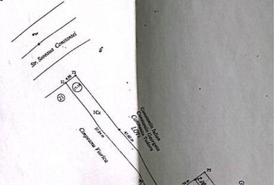 Spațiu comercial, în Cumpăna