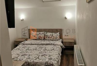 Unitate de cazare 3 stele  P+1 zona 1 Decembrie 1918 - 13