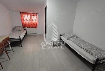 Garsonieră decomandată în Iosefin - 2