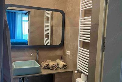 Garsonieră decomandată în Chibrit - 2