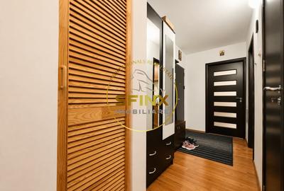 Apartament cu 2 camere decomandat, mobilat în Rahova - 3