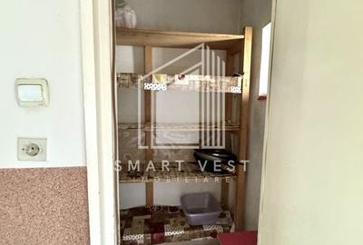 Apartament 2 camere decomandat | Etaj 3 | 64 mp | Micro 17 - 4