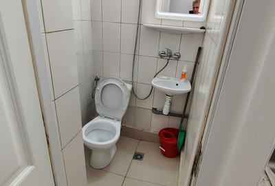 Garsonieră nedecomandată în Mureșeni - 3