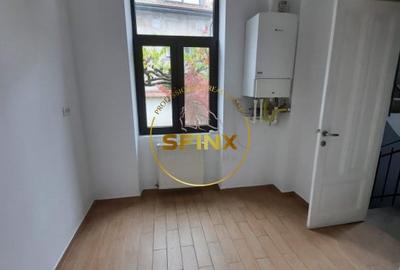 Dorobanti Capitale, vila interbelica renovata, de inchiriat pentru birouri - 24