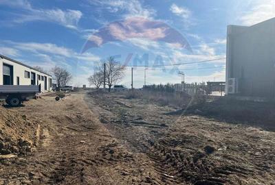 Teren de 764 mp, în Brăilei - 4