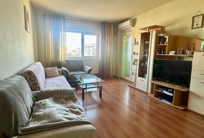 Apartament 3 camere, 71,84 mp, zona 1 Mai - 1