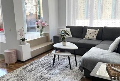 Apartament cu 2 camere decomandat, mobilat în Nordului - 1