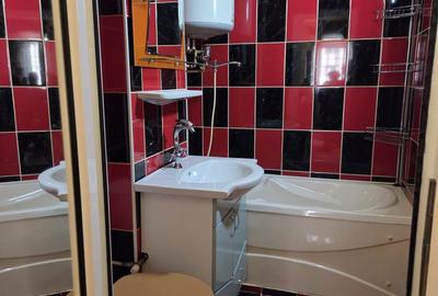 Apartament cu 2 camere decomandat în Central - 6