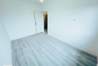 Garsonieră decomandată în Lunca Cetățuii - 5