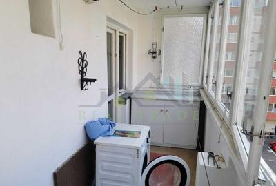 Apartament cu 2 camere decomandat, mobilat în Griviței