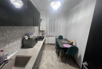 Apartament cu 2 camere decomandat în Fundeni - 12