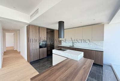 Apartament 4 camere de vanzare One Verdi Park - Floreasca - 8