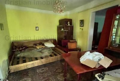 Casă cu 5 camere cu Teren 400 Mp în Brăilița - 5