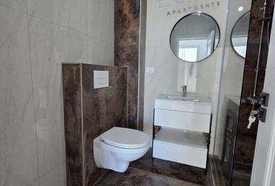 Apartament cu 2 camere decomandat în Tomis Plus - 7