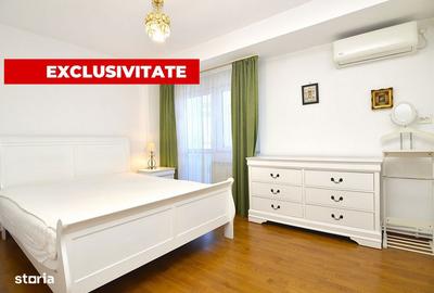 Apartament cu 3 camere decomandat, mobilat în Nerva Traian - 11