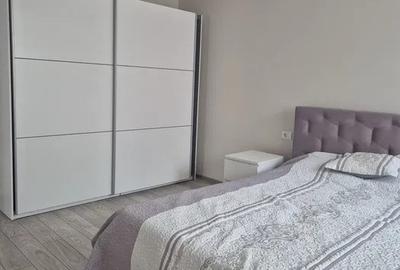 Apartament cu 2 camere decomandat în Dumbrăvița - 3