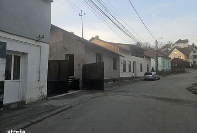 Casă cu 3 camere cu Teren 65 Mp în Central - 5