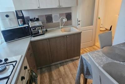 Apartament cu 2 camere decomandat în Tudor Vladimirescu - 4
