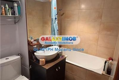 Apartament cu 2 camere decomandat, mobilat în Cantacuzino - 4