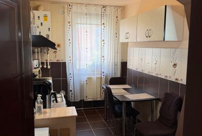 Apartament cu 2 camere semidecomandat în Central - 5