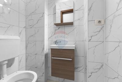 Apartament cu 3 camere de inchiriat Bermo Orizont - 10