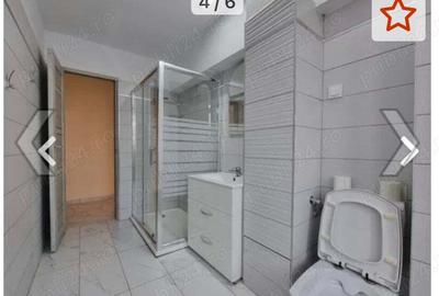 Inchiriez 3 Camere Rond Alba Iulia - 1