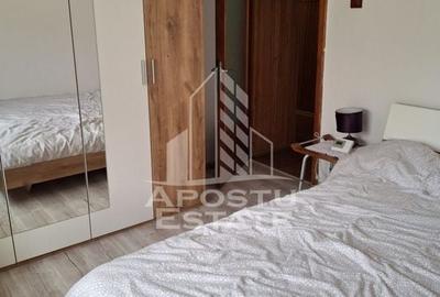 Apartament 3 camere,  balcon inchis, zona Dorobantilor - 2