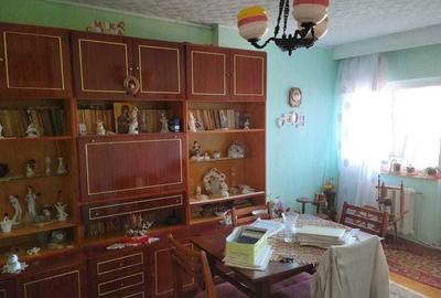 Apartament cu 3 camere decomandat în Central - 7