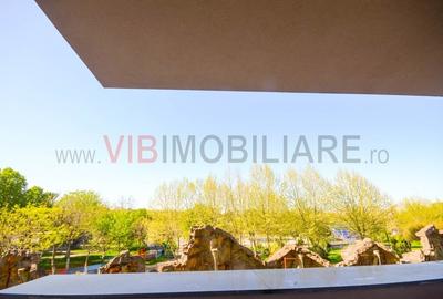 Tineretului  - Parcul Tineretului - Garsoniera - mobilata/utilata - cu parcare - 3