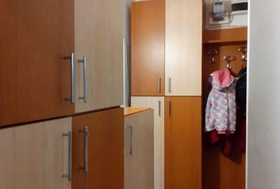 Garsonieră decomandată în Berceni - 4
