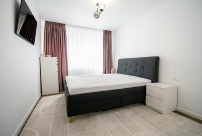Apartament cu 2 camere decomandat, mobilat în Berceni - 6