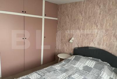 Apartament 4 camere, 100 mp, zona Parcului Central - 3