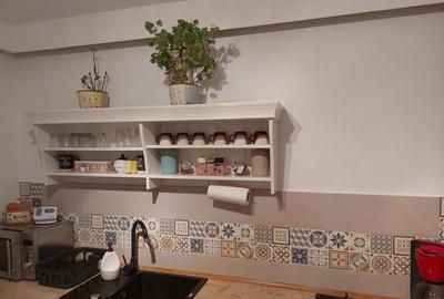 Apartament 2 camere decomandat - zona Judetean - 7