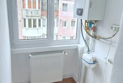 Garsonieră decomandată în Bartolomeu - 7