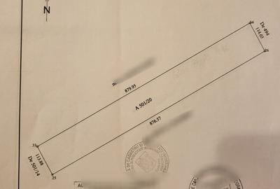 Teren agricol_10Ha,pret 8500E/Ha