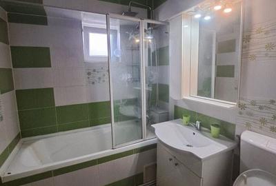 Apartament cu 3 camere decomandat în Gării - 12