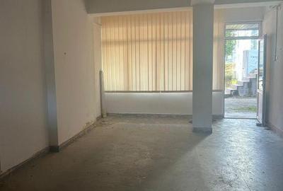 Spațiu comercial, de 100 mp, în Central - 1