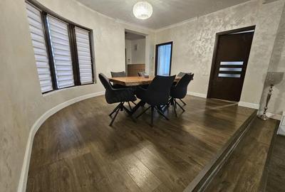 Casa, P+1, 240mp utili,teren 500 mp,piscina, jacuzzi, sauna, zona Selgros-Ionumi - 15