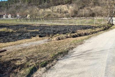 Teren de 3400 mp, în Exterior Vest - 4