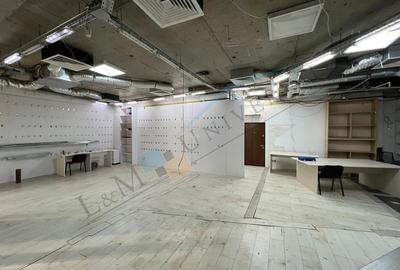 Spațiu comercial, de 160 mp, în Dacia - 3