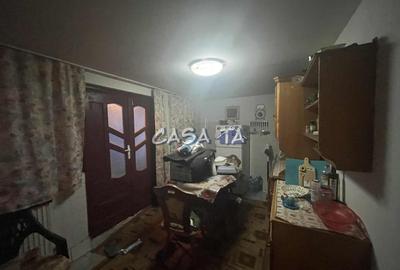 Casa 2 Camere, Bulevardul Ecaterina Teodoroiu - Zona Semicentrala - 6