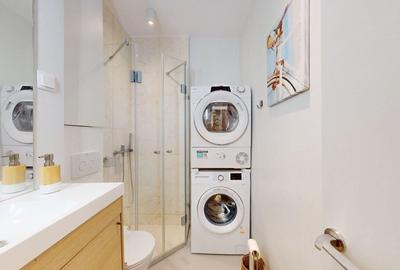 Garsonieră decomandată, mobilată în Ferdinand - 16