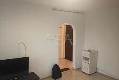 Garsonieră decomandată, mobilată în Berceni - 2