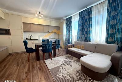 Apartament cu 2 camere în UTA - 13
