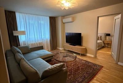 2 camere || Stefan Cel Mare - 4