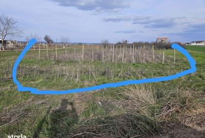 Teren de 1000 mp, în Piatra - 6