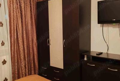 Apartament cu 2 camere decomandat în Lujerului - 2