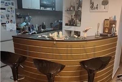 DACIA - 3CAM - DECOMANDAT - ETJ.2 - ANVELOPAT - CENTRALA - LIFT - 1