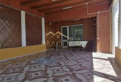 Casă cu 9 camere cu Teren 1085 Mp în Dragomirești-Vale - 14