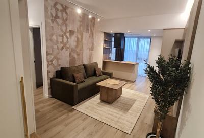 Exclusivitate,- Mobipark - Apartament tip studio - 6